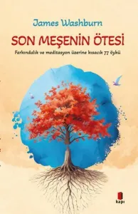 Son Meşenin Ötesi - Farkındalık ve Meditasyon Üzerine Kkısacık 77 Öykü