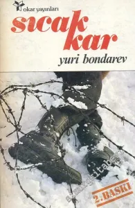 Sıcak Kar -