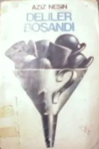 Deliler Boşandı