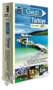 Gezi Türkiye Tatil Rehberi 2013 -