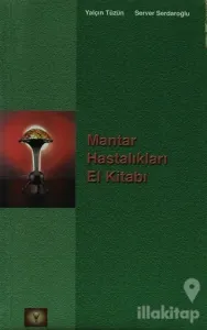 Mantar Hastalıkları El Kitabı