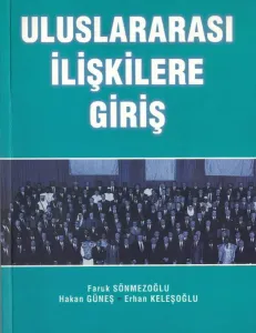 Uluslararası İlişkilere Giriş