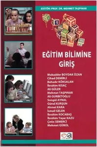Eğitim Bilimine Giriş
