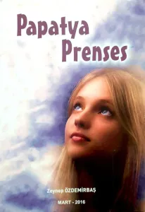 Papatya Prenses (imzalı)
