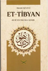 Et Tibyan Kur’an Okuma Adabı