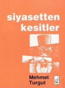 Siyasetten Kesitler Siyasetten Kesitler