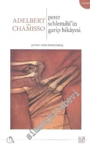 Peter Schlemihl'in Garip Hikâyesi -