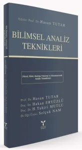 Bilimsel Analiz Teknikleri