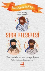 Stoa Felsefesi