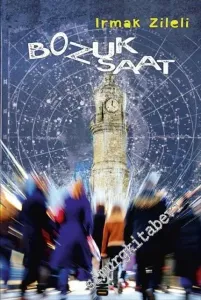 Bozuk Saat -