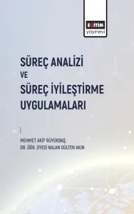 Süreç Analizi ve Süreci İyileştirme Uygulamaları