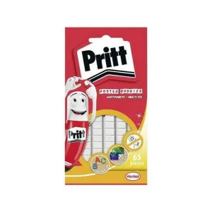 Pritt MultiFix Hamur Yapıştırıcı 65 Parça