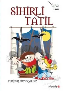 Sihirli Tatil