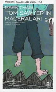 Tom Sawyer'in Maceraları