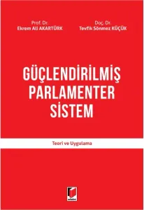 Güçlendirilmiş Parlamenter Sistem