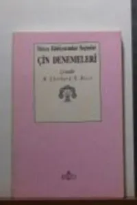 Çin Hikayeleri