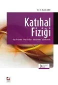 Katıhal Fiziği Örgü Titreşimleri – Enerji Bandları – Nanoteknoloji –Süperiletkenlik 3