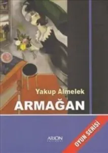 Armağan Armağan