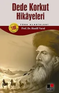 Dede Kokut Hikayeleri