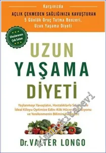 Uzun Yaşama Diyeti -       Fall 2023