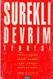 Sürekli Devrim Teorisi
