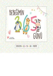 Bebeğimin 365 Günü