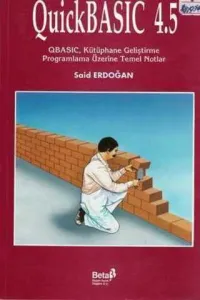 QuickBasic 4.5