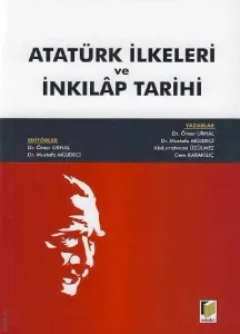 Atatürk İlkeleri ve İnkılap Tarihi