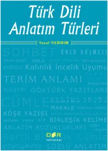 Türk Dili Anlatım Türleri