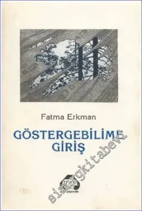 Göstergebilime Giriş -        1987