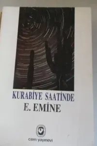 Kurabiye Saatinde