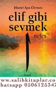 Elif Gibi Sevmek  |  1