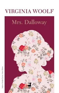 Mrs.Dalloway Virginia Woolf Olimpos Yayınları 9786057906786