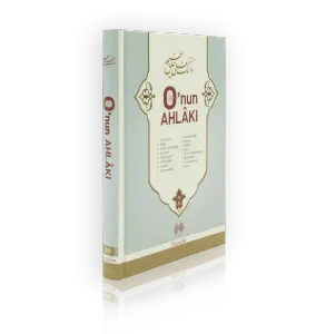 Onun Ahlakı