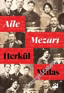 Aile Mezarı -        2021