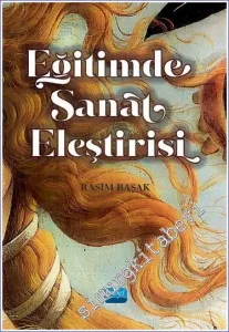 Eğitimde Sanat Eleştirisi  -         2023