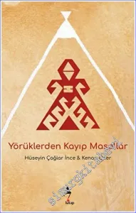 Yörüklerden Kayıp Masallar -         2022