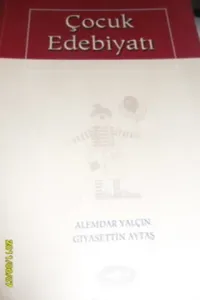 Çocuk Edebiyatı