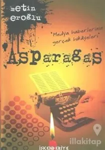 Asparagas