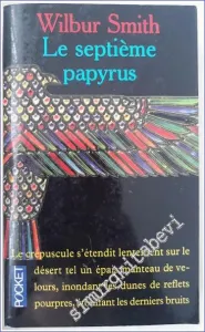 Le Dieu Fleuve / Le Septieme Papyrus (2 Livres) -        1995