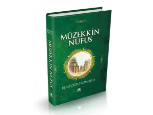 Müzekkin Nüfus | Eşrefoğlu Rumi