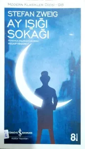 Ay Işığı Sokağı