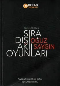 Sıra Dışı Akıl Oyunları