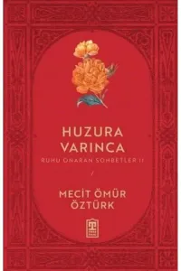 Huzura Varınca