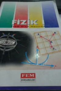 Fizik I