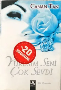 Yüreğim Seni Çok Sevdi