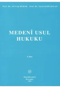 Medeni Usul Hukuku