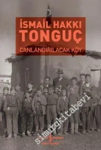 Canlandırılacak Köy -         2021