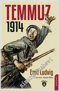 Temmuz 1914 -         2023