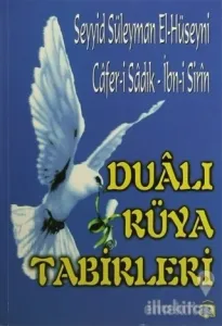 Dualı Rüya Tabirleri